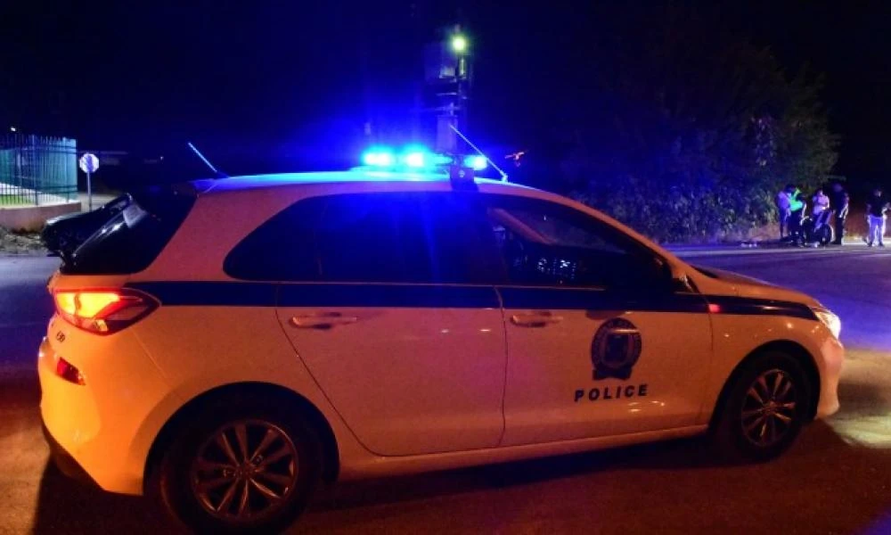 50χρονος αυτοκτόνησε με καραμπίνα μπροστά στην οικογένειά του στην Μεσσηνία!